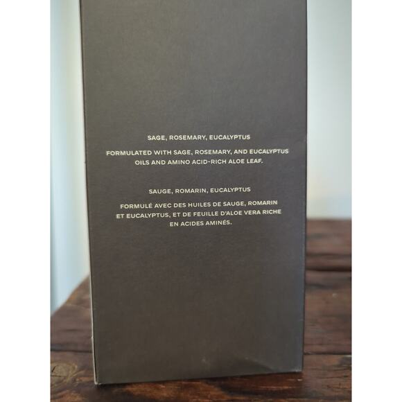 TwentyNine Palms Cleansing Shampoo 16.9 fl oz Desert Tumbleweed - Picture 3 of 4